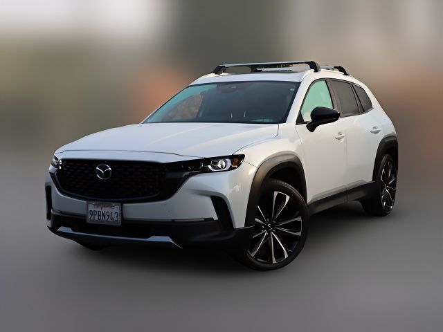 2024 Mazda CX-50 2.5 Turbo Premium Package