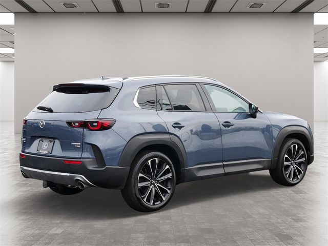 2024 Mazda CX-50 2.5 Turbo Premium Package