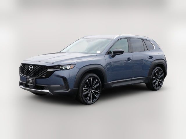 2024 Mazda CX-50 2.5 Turbo Premium Package