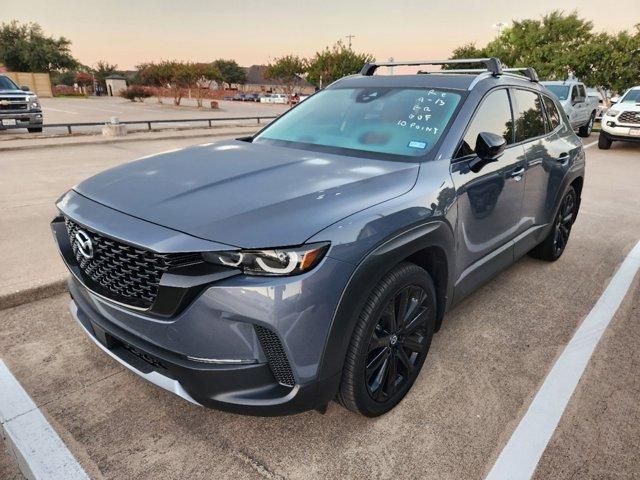 2024 Mazda CX-50 2.5 Turbo Premium Package