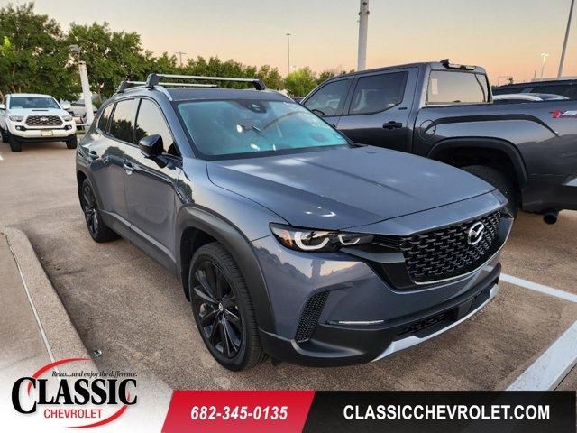 2024 Mazda CX-50 2.5 Turbo Premium Package