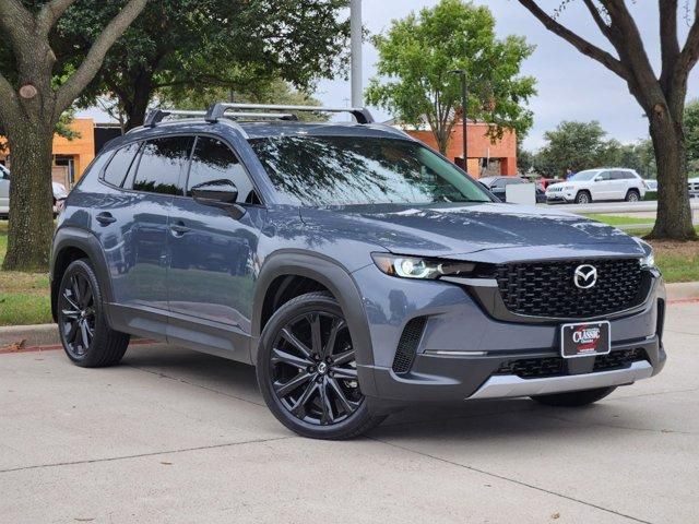 2024 Mazda CX-50 2.5 Turbo Premium Package