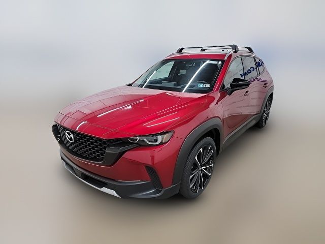 2024 Mazda CX-50 2.5 Turbo Premium Package