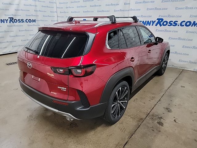 2024 Mazda CX-50 2.5 Turbo Premium Package