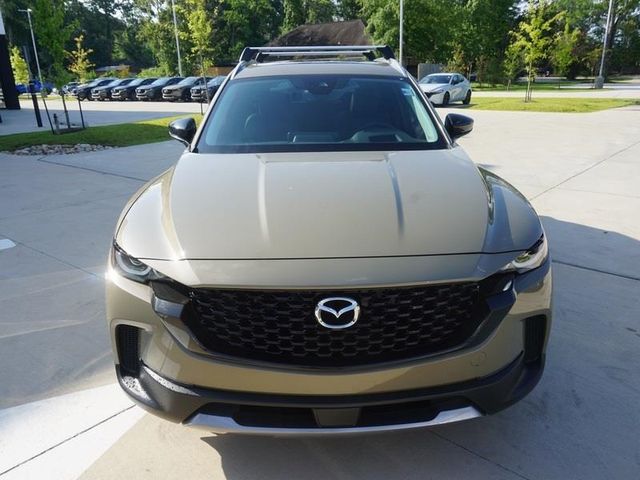 2024 Mazda CX-50 2.5 Turbo Premium Package