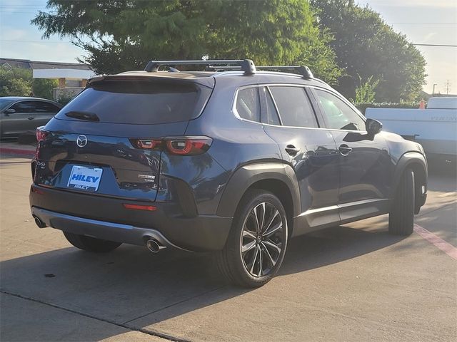 2024 Mazda CX-50 2.5 Turbo Premium Package