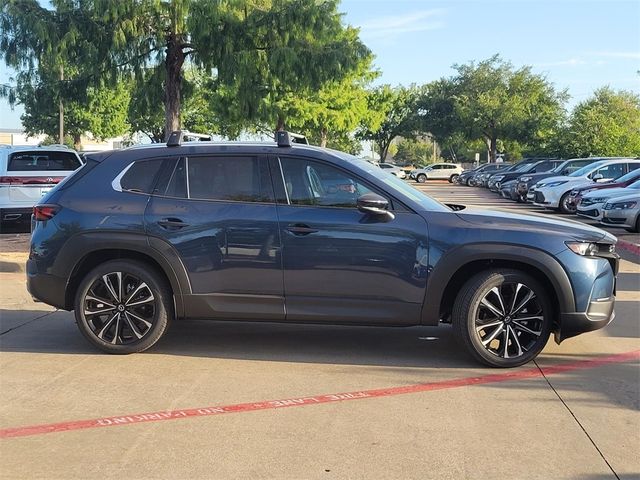 2024 Mazda CX-50 2.5 Turbo Premium Package