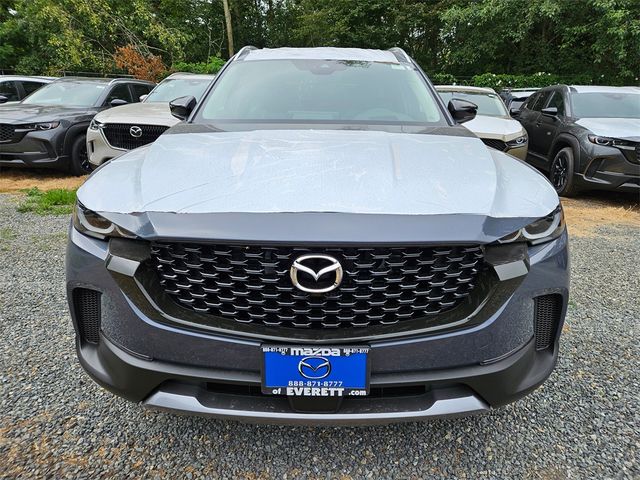 2024 Mazda CX-50 2.5 Turbo Premium Package