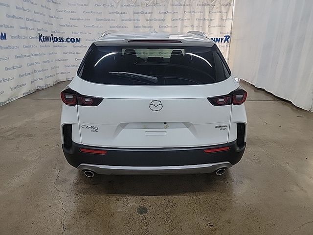 2024 Mazda CX-50 2.5 Turbo Premium Package