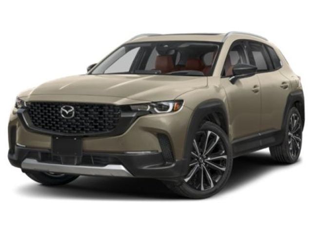 2024 Mazda CX-50 2.5 Turbo Premium Package