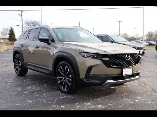 2024 Mazda CX-50 2.5 Turbo Premium Package