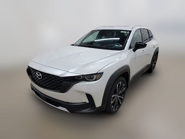 2024 Mazda CX-50 2.5 Turbo Premium Package