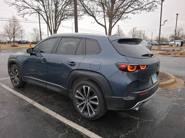 2024 Mazda CX-50 2.5 Turbo Premium Package