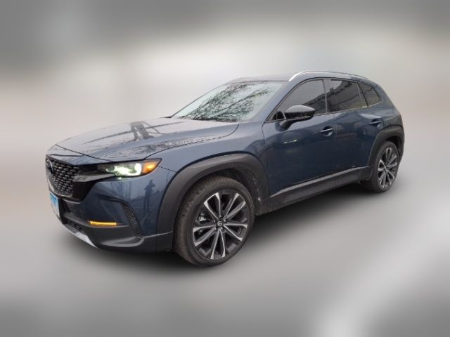 2024 Mazda CX-50 2.5 Turbo Premium Package