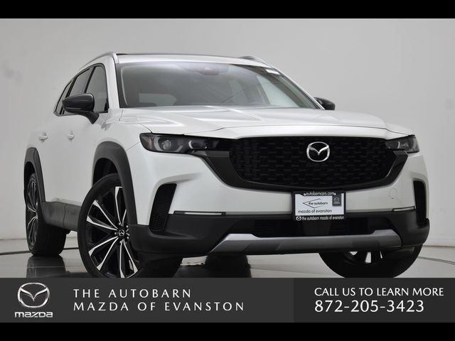 2024 Mazda CX-50 2.5 Turbo Premium Package