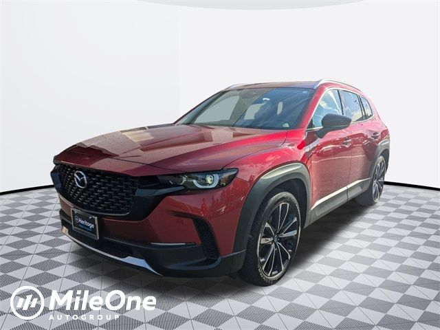 2024 Mazda CX-50 2.5 Turbo Premium Package