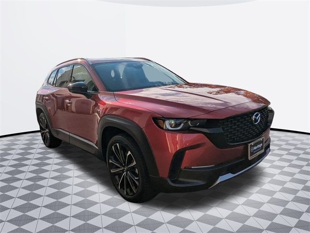 2024 Mazda CX-50 2.5 Turbo Premium Package