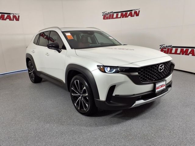 2024 Mazda CX-50 2.5 Turbo Premium Package