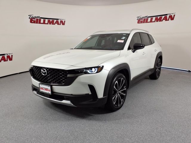 2024 Mazda CX-50 2.5 Turbo Premium Package