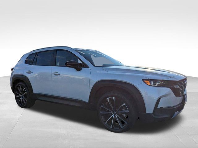 2024 Mazda CX-50 2.5 Turbo Premium Package