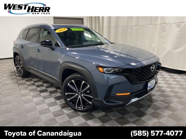 2024 Mazda CX-50 2.5 Turbo Premium Package