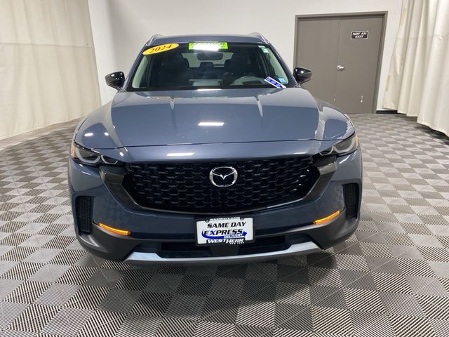 2024 Mazda CX-50 2.5 Turbo Premium Package