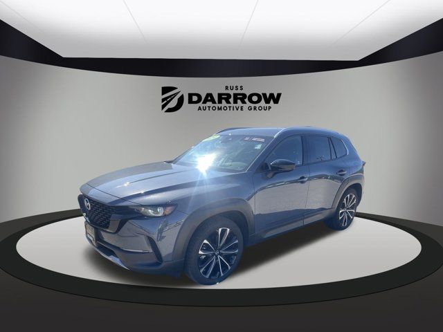 2024 Mazda CX-50 2.5 Turbo Premium Package