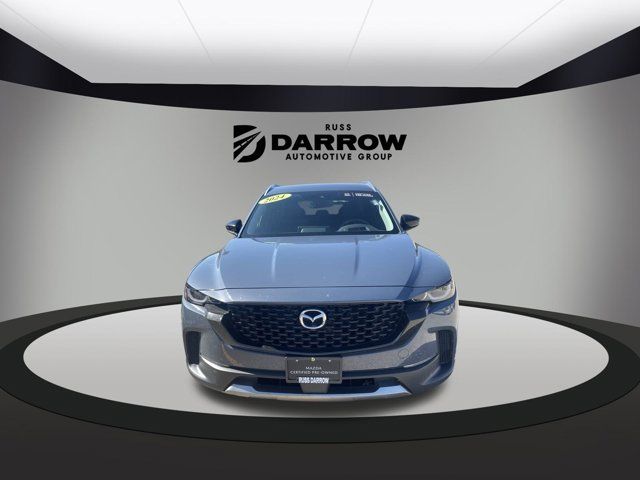 2024 Mazda CX-50 2.5 Turbo Premium Package