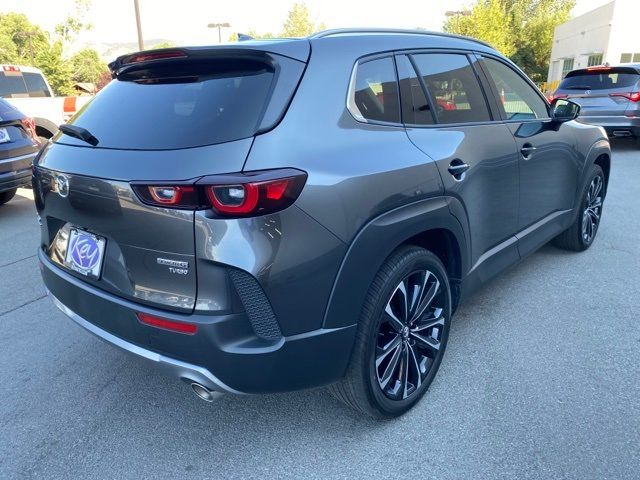 2024 Mazda CX-50 2.5 Turbo Premium Package