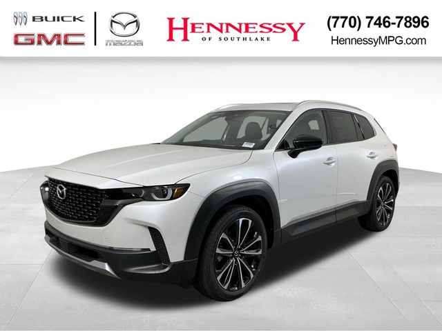 2024 Mazda CX-50 2.5 Turbo Premium Package