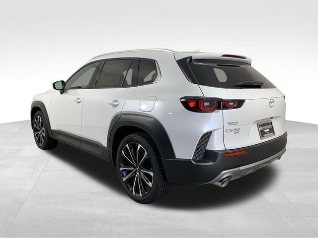 2024 Mazda CX-50 2.5 Turbo Premium Package