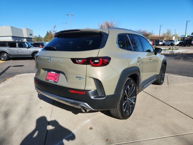 2024 Mazda CX-50 2.5 Turbo Premium Package