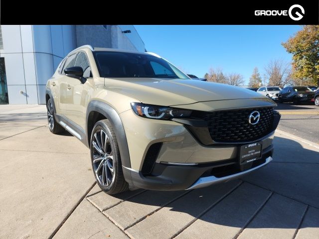 2024 Mazda CX-50 2.5 Turbo Premium Package