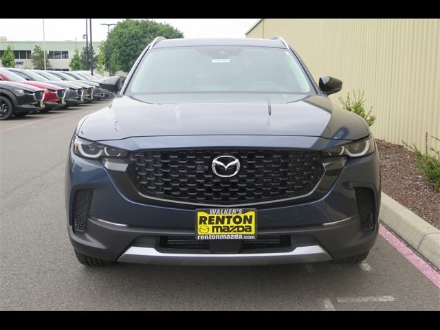 2024 Mazda CX-50 2.5 Turbo Premium Package