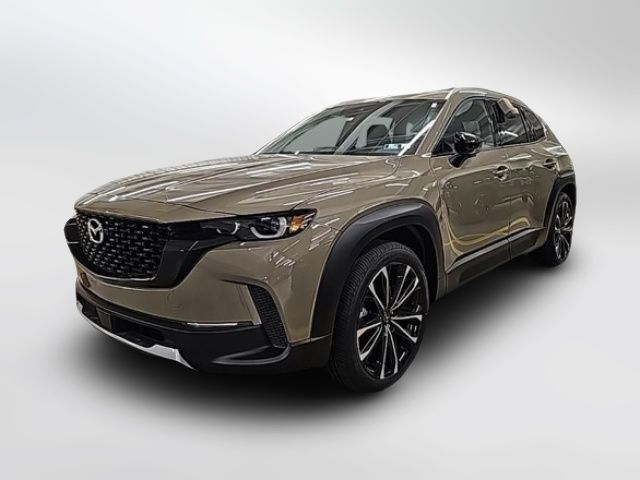 2024 Mazda CX-50 2.5 Turbo Premium Package