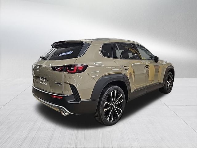 2024 Mazda CX-50 2.5 Turbo Premium Package