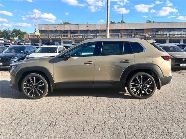 2024 Mazda CX-50 2.5 Turbo Premium Package