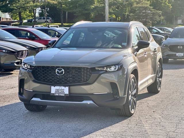 2024 Mazda CX-50 2.5 Turbo Premium Package