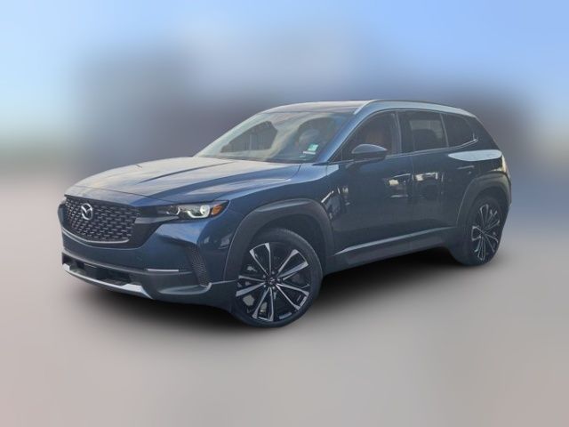 2024 Mazda CX-50 2.5 Turbo Premium Package