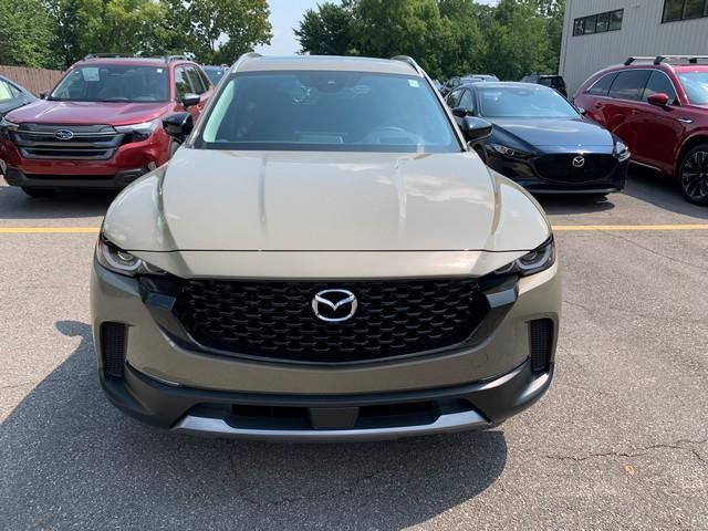 2024 Mazda CX-50 2.5 Turbo Premium Package