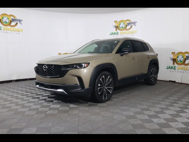 2024 Mazda CX-50 2.5 Turbo Premium Package