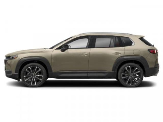 2024 Mazda CX-50 2.5 Turbo Premium Package