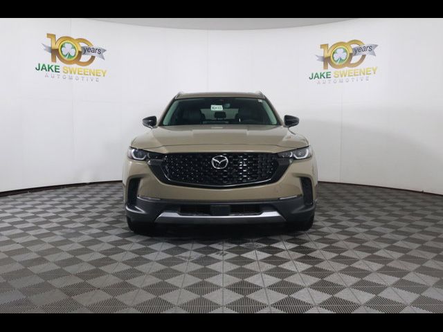 2024 Mazda CX-50 2.5 Turbo Premium Package