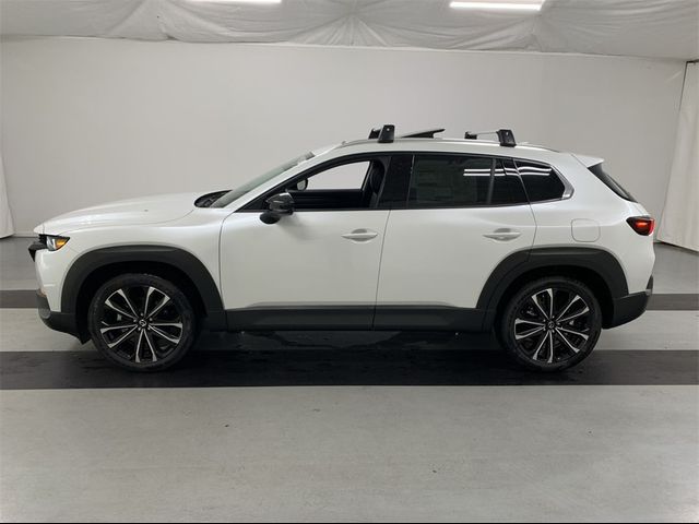 2024 Mazda CX-50 2.5 Turbo Premium Package