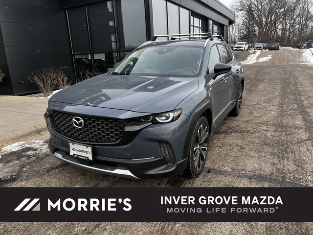 2024 Mazda CX-50 2.5 Turbo Premium Package