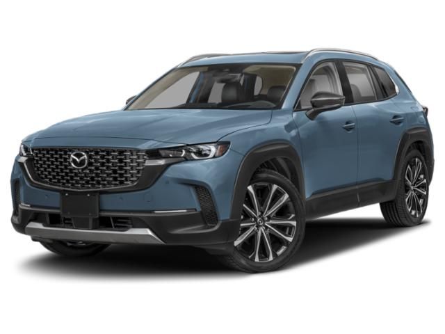 2024 Mazda CX-50 2.5 Turbo Premium Plus Package