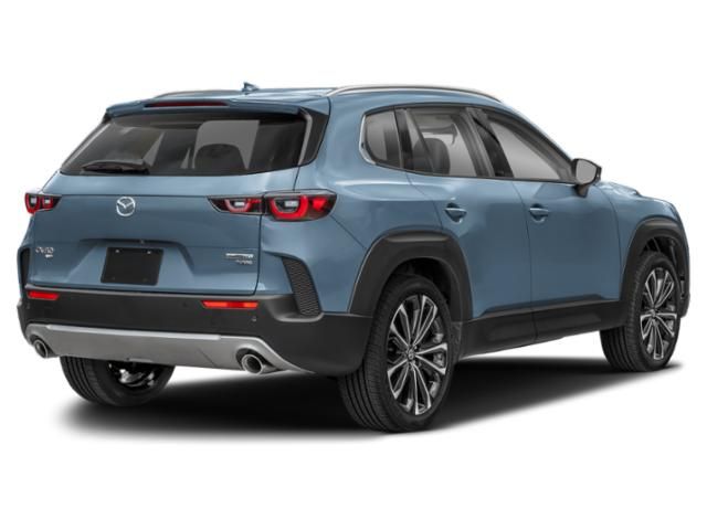 2024 Mazda CX-50 2.5 Turbo Premium Plus Package