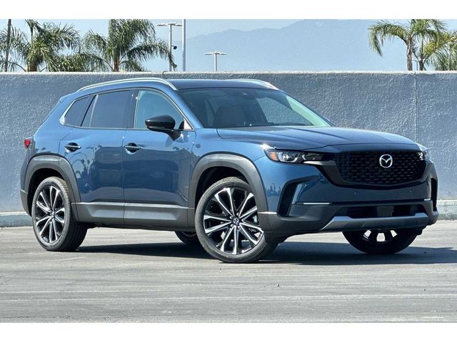 2024 Mazda CX-50 2.5 Turbo Premium Plus Package