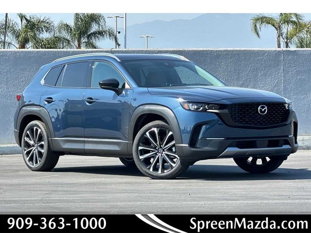 2024 Mazda CX-50 2.5 Turbo Premium Plus Package