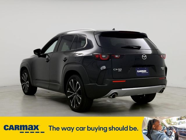 2024 Mazda CX-50 2.5 Turbo Premium Plus Package